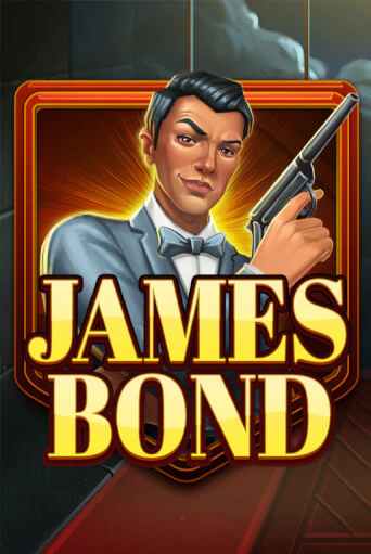 Игровой автомат James Bond играть бесплатно на ДжойКазино