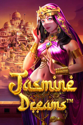 Игровой автомат Jasmine Dreams играть бесплатно на ДжойКазино