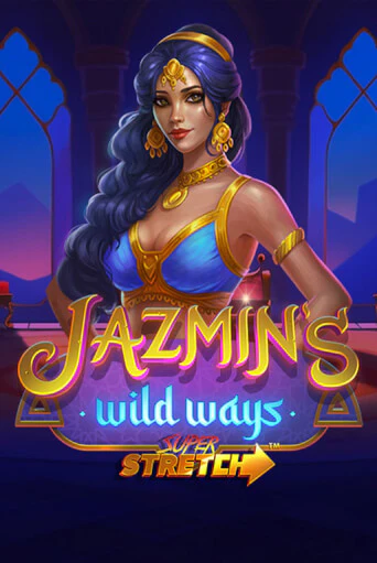 Игровой автомат Jazmin's Wild Ways играть бесплатно на ДжойКазино