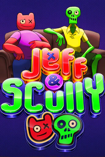 Игровой автомат Jeff & Scully играть бесплатно на ДжойКазино