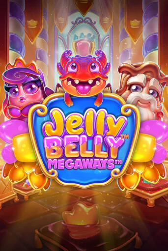 Игровой автомат Jelly Belly Megaways играть бесплатно на ДжойКазино