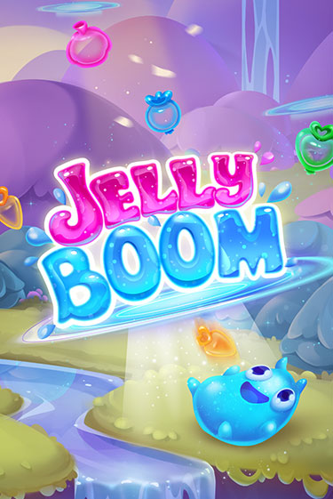 Игровой автомат Jelly Boom играть бесплатно на ДжойКазино