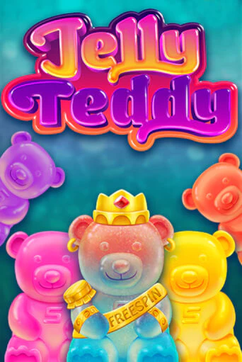 Игровой автомат Jelly Teddy играть бесплатно на ДжойКазино