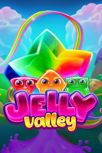 Игровой автомат Jelly Valley играть бесплатно на ДжойКазино