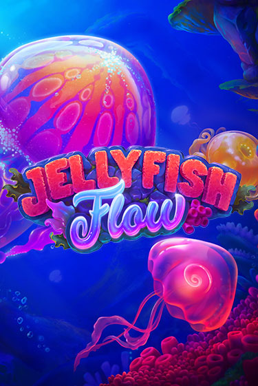 Игровой автомат Jellyfish Flow играть бесплатно на ДжойКазино