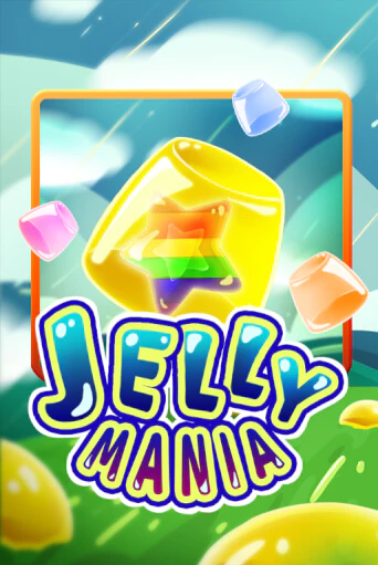 Игровой автомат Jellymania играть бесплатно на ДжойКазино