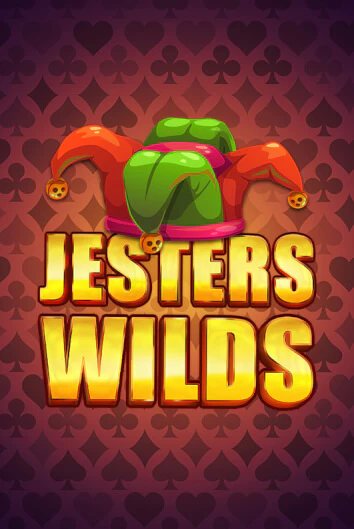 Игровой автомат Jesters Wilds играть бесплатно на ДжойКазино