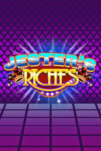 Игровой автомат Jesters Riches играть бесплатно на ДжойКазино