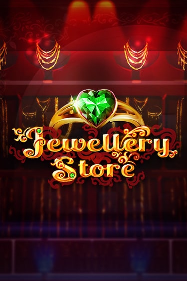 Игровой автомат Jewellery Store играть бесплатно на ДжойКазино