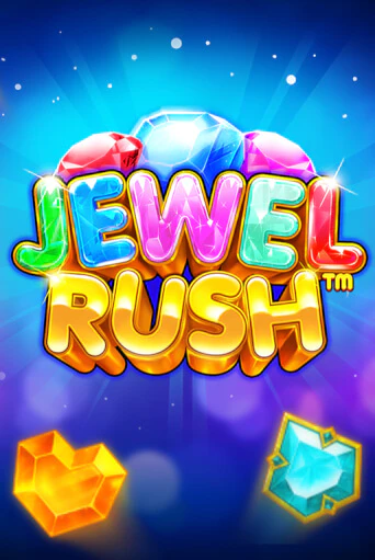 Игровой автомат Jewel Rush™ играть бесплатно на ДжойКазино