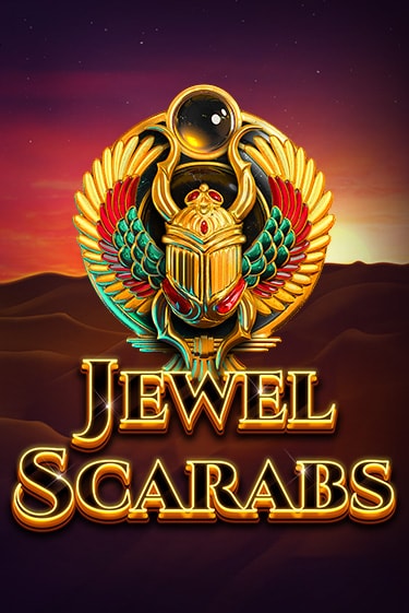 Игровой автомат Jewel Scarabs играть бесплатно на ДжойКазино