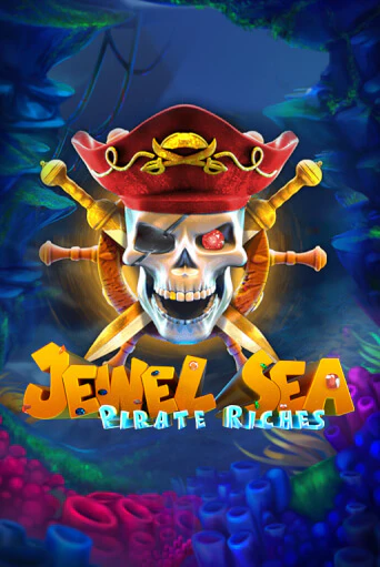 Игровой автомат Jewel Sea Pirate Riches играть бесплатно на ДжойКазино