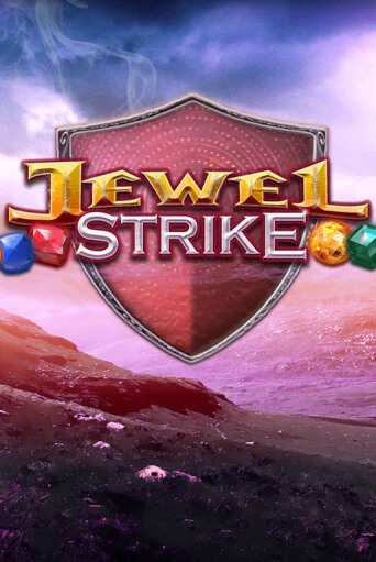 Игровой автомат Jewel Strike играть бесплатно на ДжойКазино