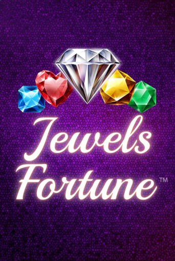 Игровой автомат Jewels Fortune играть бесплатно на ДжойКазино