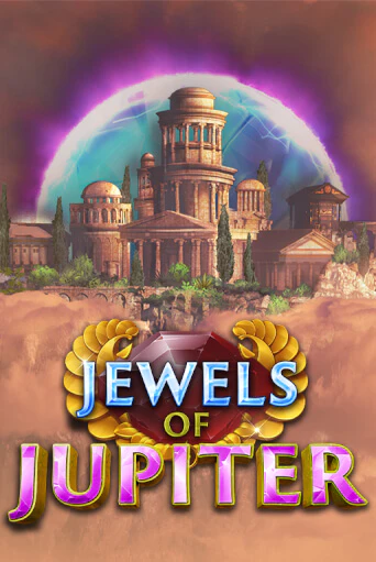 Игровой автомат Jewels of Jupiter играть бесплатно на ДжойКазино