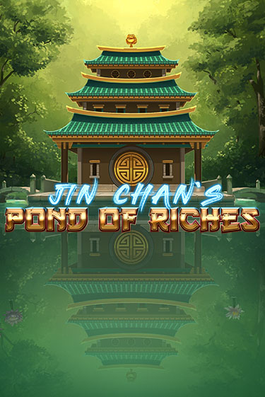 Игровой автомат Jin Chan´s Pond of Riches играть бесплатно на ДжойКазино