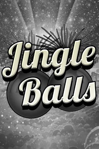 Игровой автомат Jingle Balls играть бесплатно на ДжойКазино