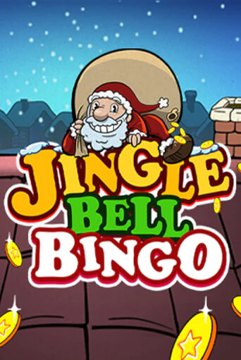 Игровой автомат Jingle Bell Bingo играть бесплатно на ДжойКазино