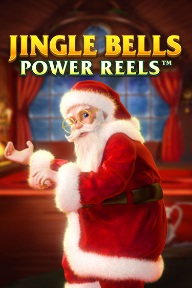 Игровой автомат Jingle Bells Power Reels играть бесплатно на ДжойКазино