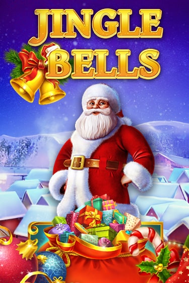 Игровой автомат Jingle Bells играть бесплатно на ДжойКазино