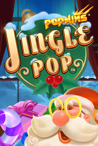 Игровой автомат JinglePop играть бесплатно на ДжойКазино