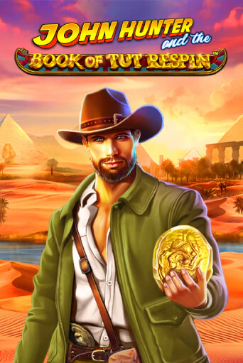 Игровой автомат Book Of Tut Respin играть бесплатно на ДжойКазино