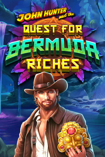 Игровой автомат John Hunter and the Quest for Bermuda Riches играть бесплатно на ДжойКазино