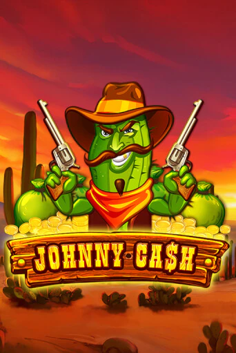 Игровой автомат Johnny Cash играть бесплатно на ДжойКазино