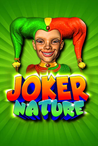 Игровой автомат Joker Nature играть бесплатно на ДжойКазино