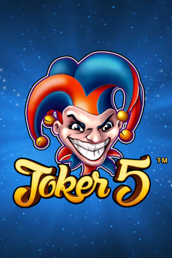 Игровой автомат Joker 5 играть бесплатно на ДжойКазино