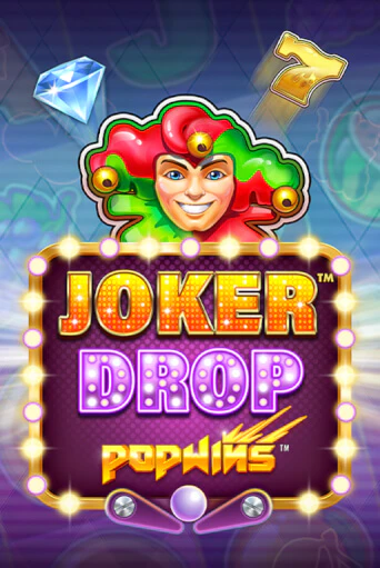 Игровой автомат Joker Drop играть бесплатно на ДжойКазино