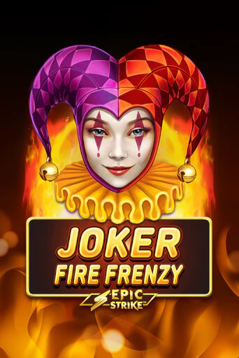 Игровой автомат Joker Fire Frenzy играть бесплатно на ДжойКазино