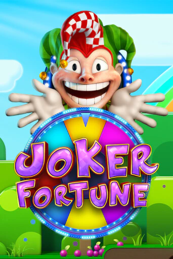 Игровой автомат Joker Fortune играть бесплатно на ДжойКазино