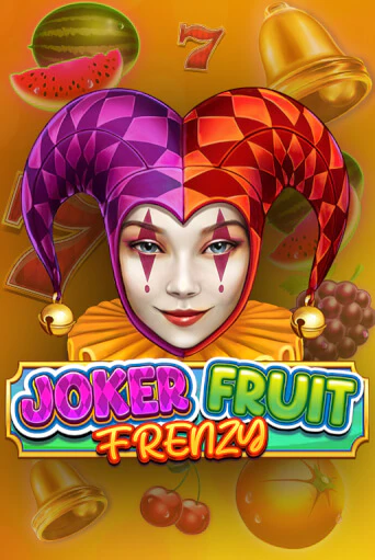 Игровой автомат Joker Fruit Frenzy играть бесплатно на ДжойКазино