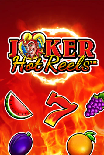 Игровой автомат Joker Hot Reels играть бесплатно на ДжойКазино