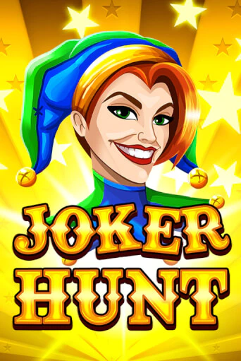 Игровой автомат Joker Hunt играть бесплатно на ДжойКазино