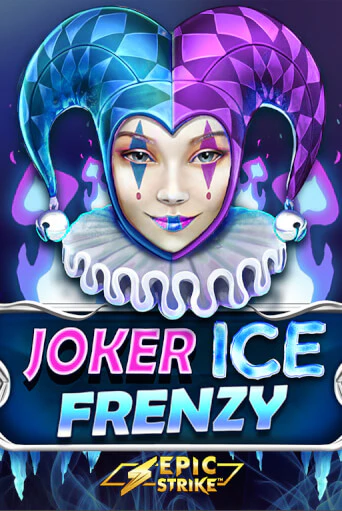 Игровой автомат Joker Ice Frenzy Epic Strike играть бесплатно на ДжойКазино