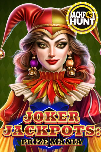 Игровой автомат Joker Jackpots: Prize Mania играть бесплатно на ДжойКазино