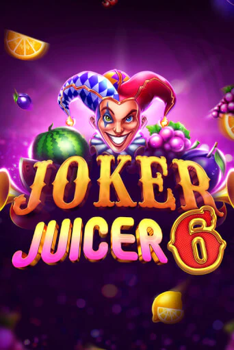 Игровой автомат Joker Juicer 6 играть бесплатно на ДжойКазино