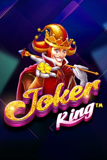 Игровой автомат Joker King играть бесплатно на ДжойКазино