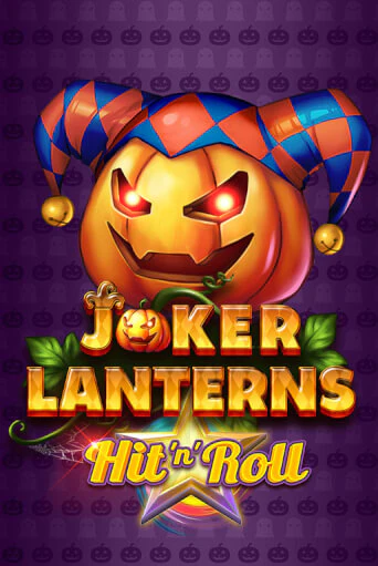 Игровой автомат Joker Lanterns: Hit 'n' Roll играть бесплатно на ДжойКазино