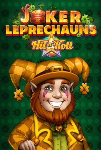 Игровой автомат Joker Leprechauns Hit’n’Roll играть бесплатно на ДжойКазино