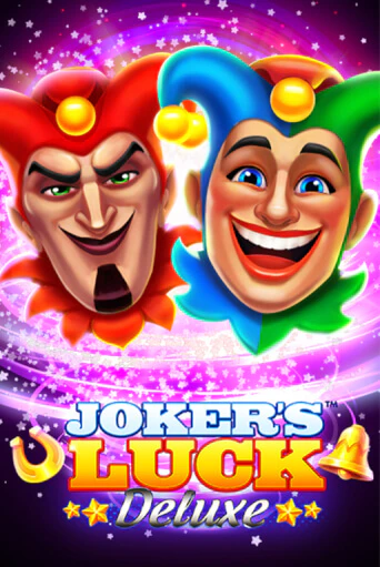 Игровой автомат Joker's Luck Deluxe играть бесплатно на ДжойКазино