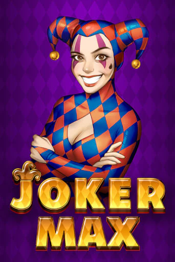 Игровой автомат Joker Max Gamble Feature играть бесплатно на ДжойКазино