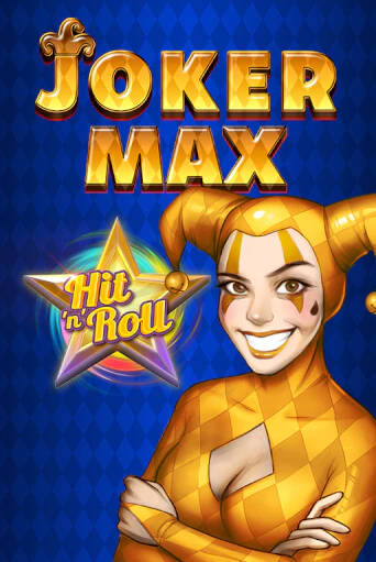 Игровой автомат Joker Max: Hit 'n' Roll играть бесплатно на ДжойКазино