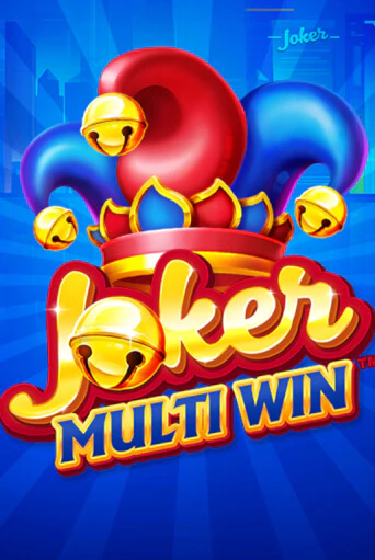 Игровой автомат Joker Multi Win играть бесплатно на ДжойКазино