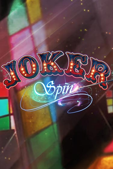 Игровой автомат Joker Spin играть бесплатно на ДжойКазино