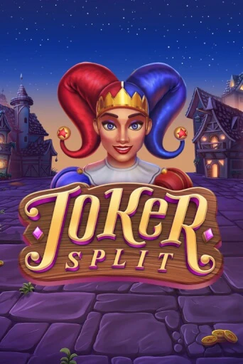 Игровой автомат Joker Split играть бесплатно на ДжойКазино