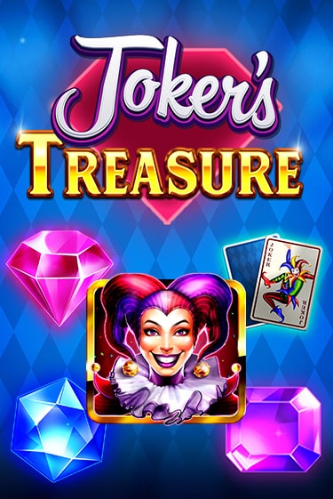 Игровой автомат Jokers Treasure играть бесплатно на ДжойКазино