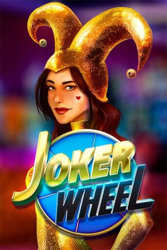 Игровой автомат Joker Wheel играть бесплатно на ДжойКазино